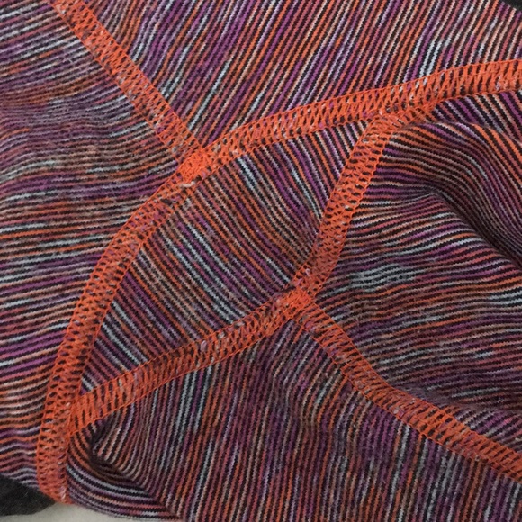 Lululemon yin to you crop 6 - Picture 11 of 14